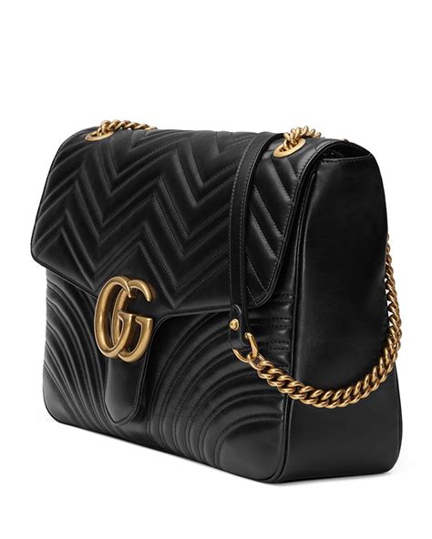 gucci 453265 marmont wide leather|Gucci Marmont handbags.